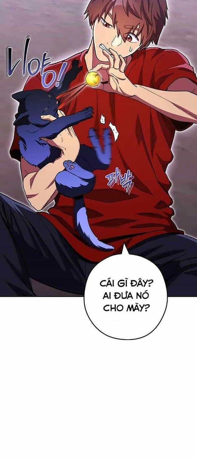 Tái Thiết Hầm Ngục - Chương 164 - ảnh 13