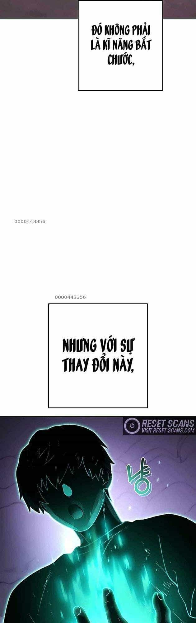 Tái Thiết Hầm Ngục - Chương 164 - ảnh 43