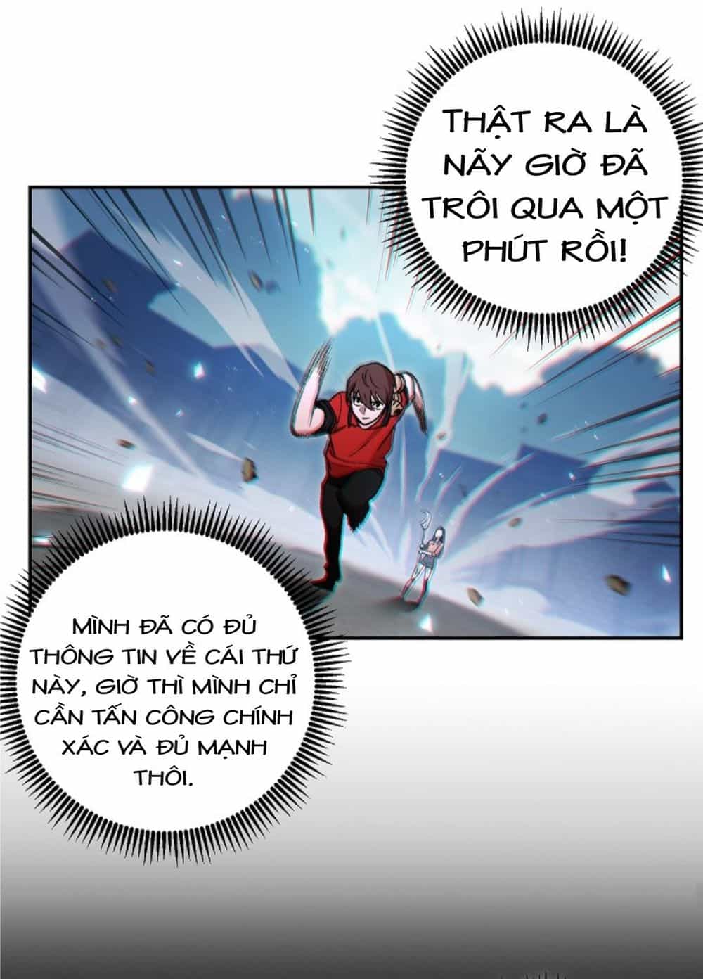 Tái Thiết Hầm Ngục - Chương 17 - ảnh 56