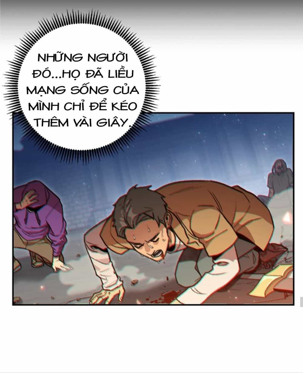 Tái Thiết Hầm Ngục - Chương 17 - ảnh 58