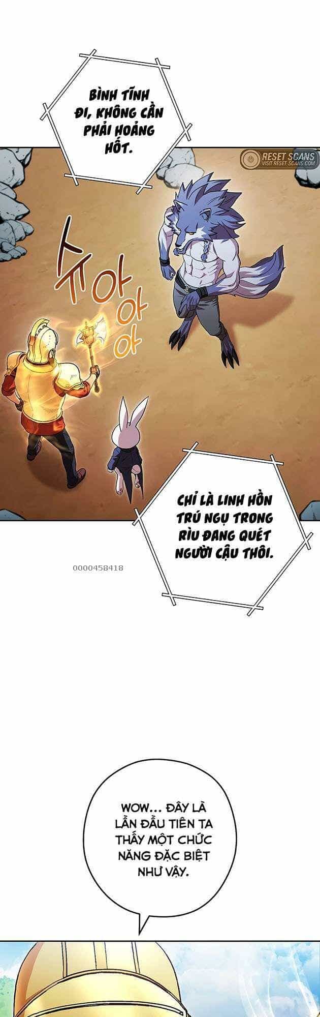 Tái Thiết Hầm Ngục - Chương 170 - ảnh 7