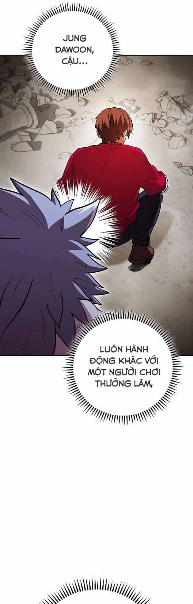 Tái Thiết Hầm Ngục - Chương 172 - ảnh 41