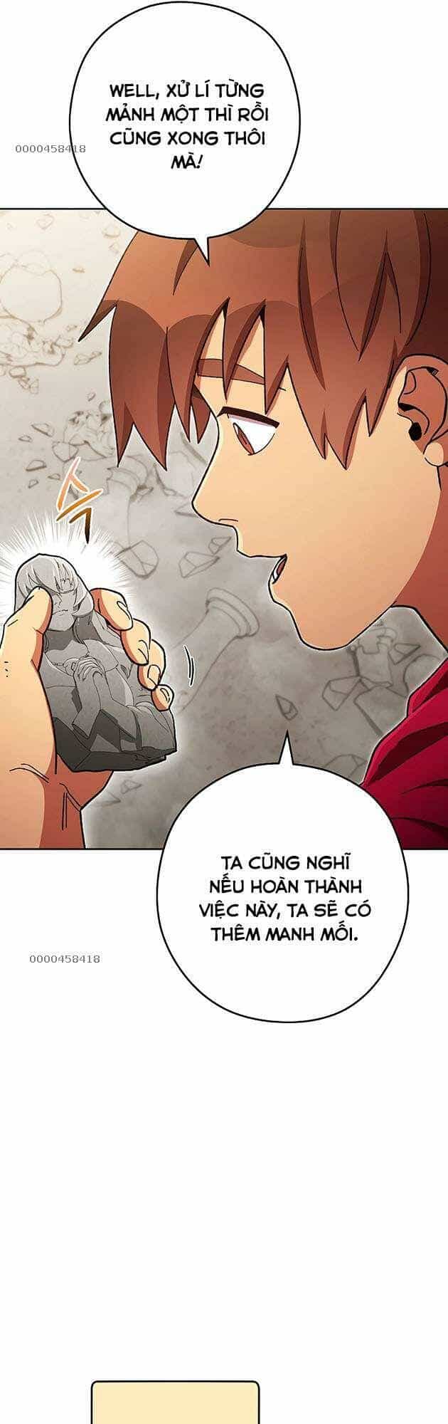 Tái Thiết Hầm Ngục - Chương 173 - ảnh 3
