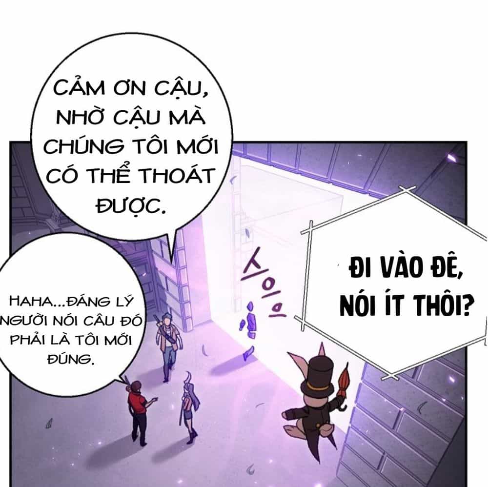 Tái Thiết Hầm Ngục - Chương 18 - ảnh 16