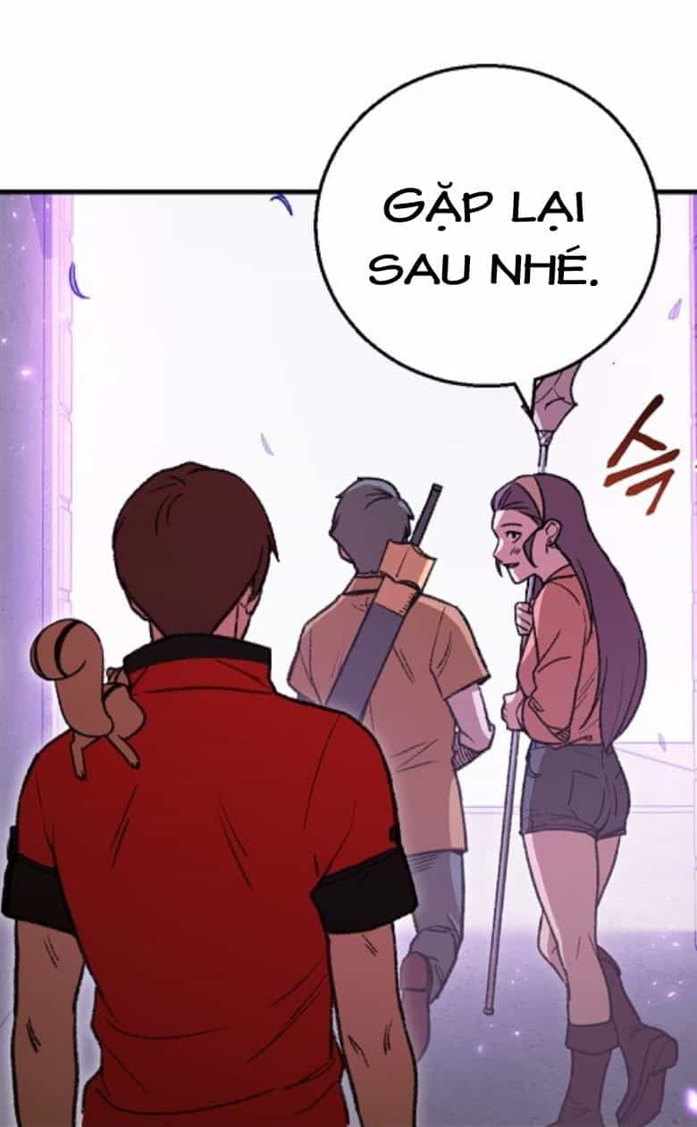 Tái Thiết Hầm Ngục - Chương 18 - ảnh 19