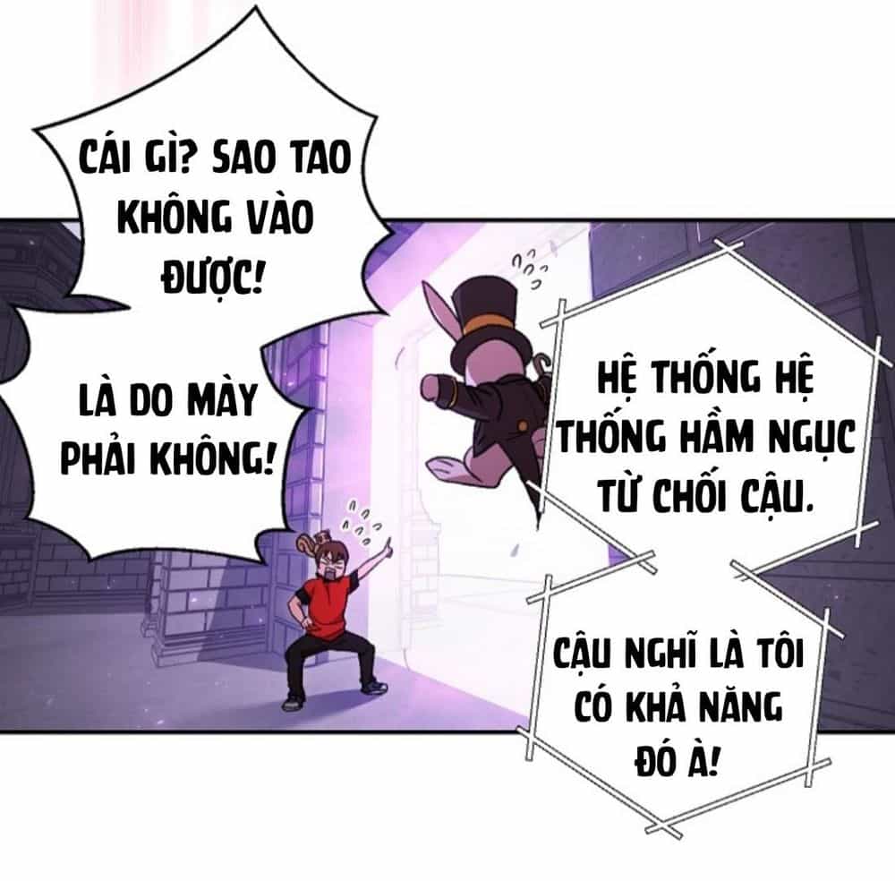 Tái Thiết Hầm Ngục - Chương 18 - ảnh 24