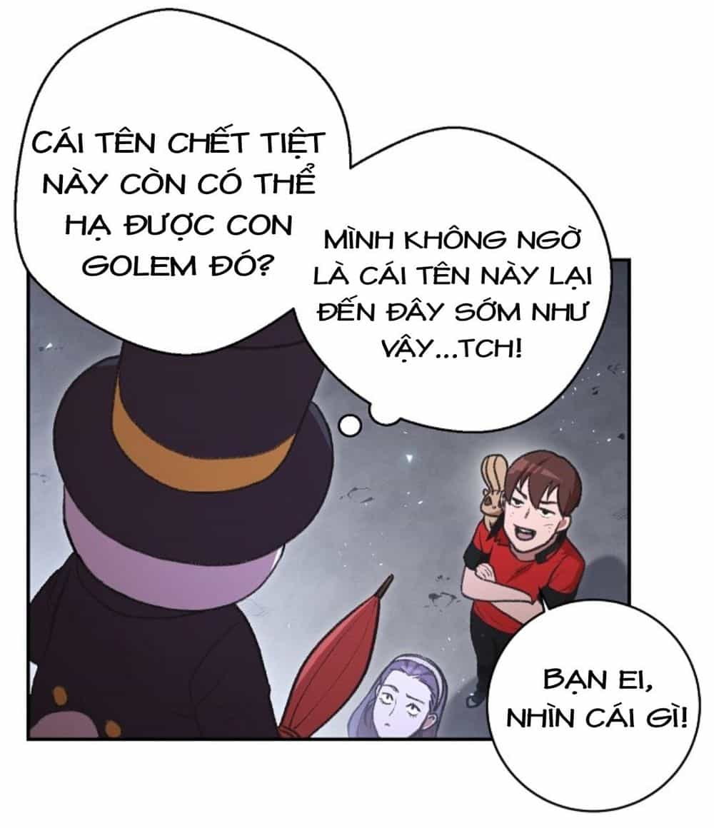 Tái Thiết Hầm Ngục - Chương 18 - ảnh 4