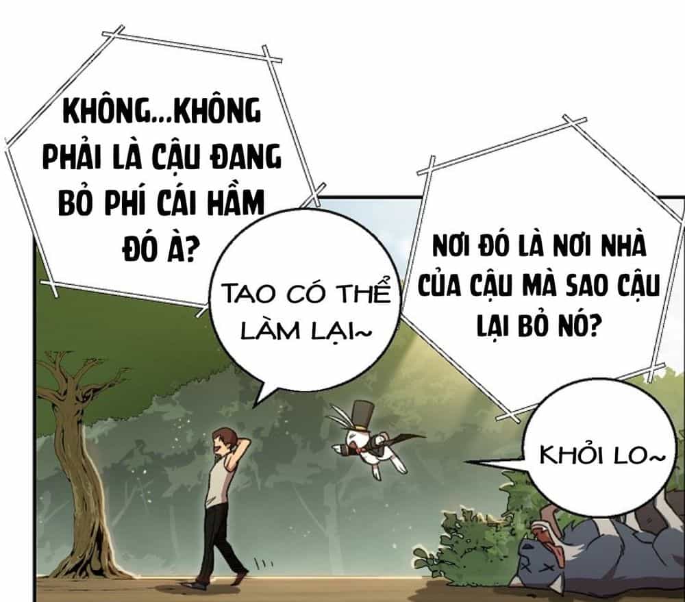 Tái Thiết Hầm Ngục - Chương 18 - ảnh 61