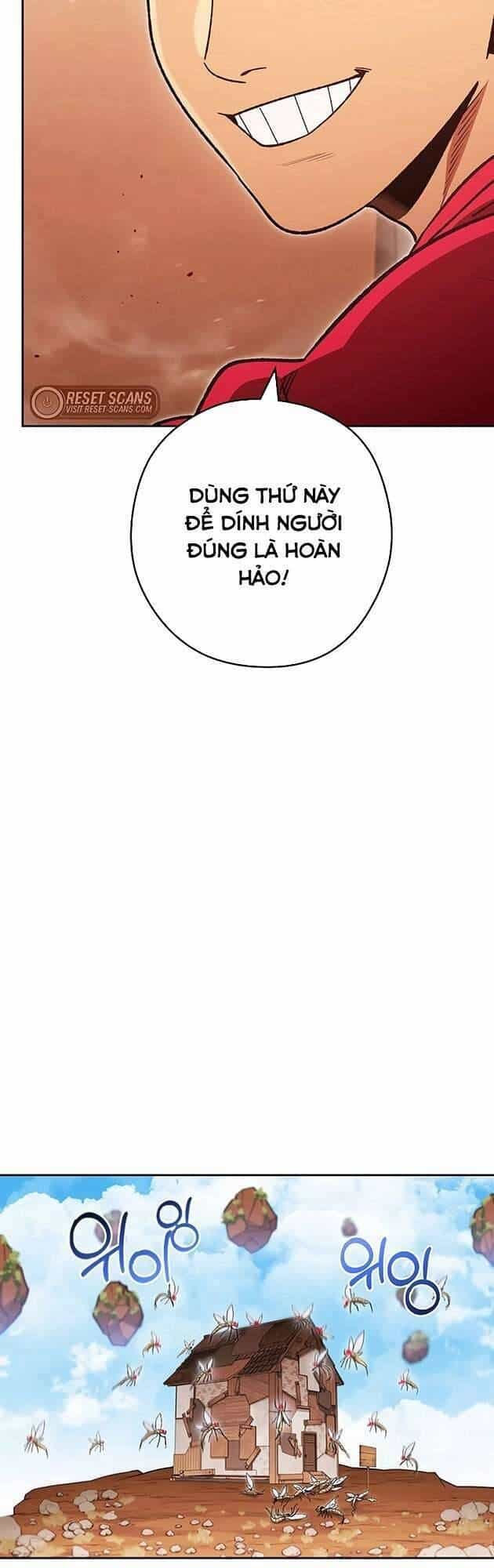 Tái Thiết Hầm Ngục - Chương 180 - ảnh 35