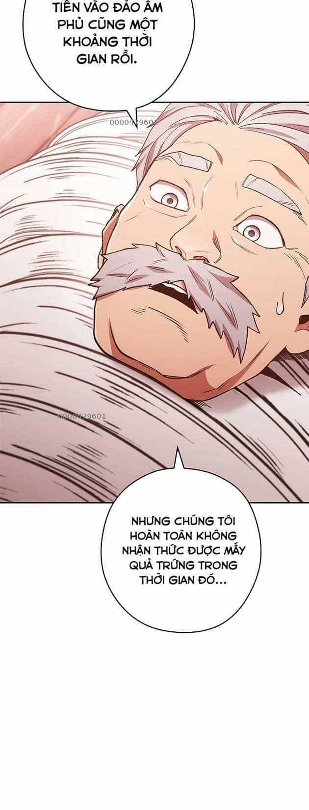 Tái Thiết Hầm Ngục - Chương 181 - ảnh 11