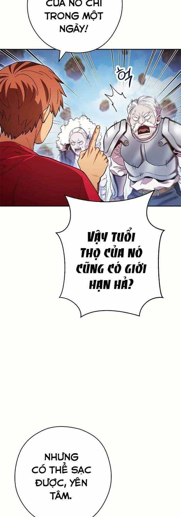 Tái Thiết Hầm Ngục - Chương 182 - ảnh 61