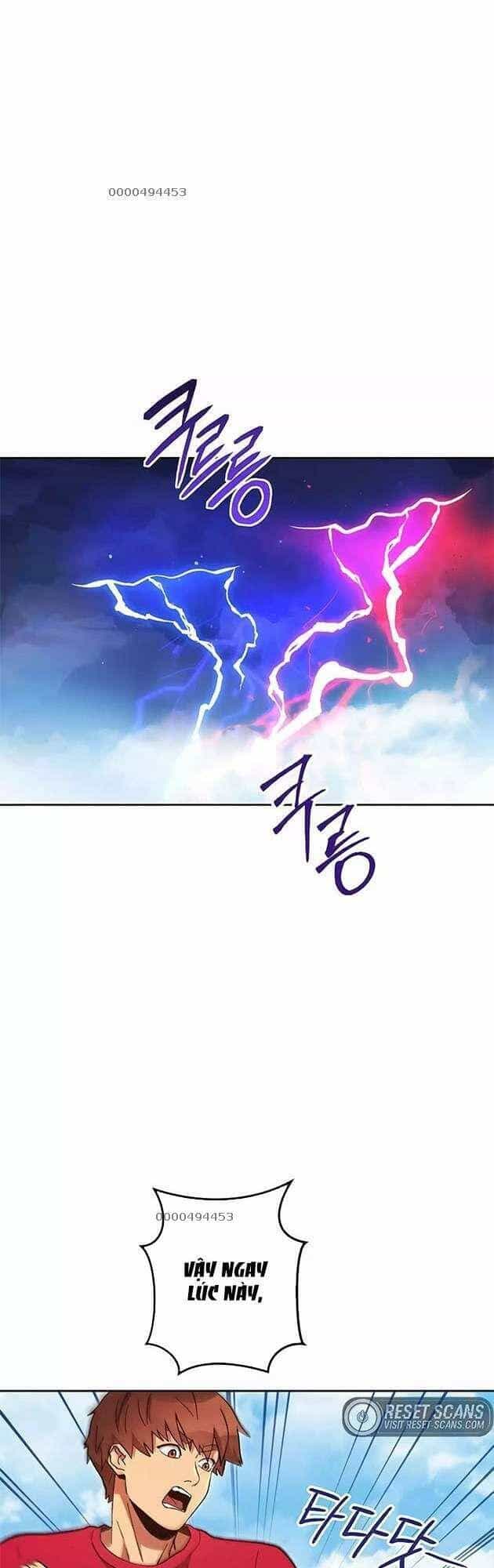 Tái Thiết Hầm Ngục - Chương 186 - ảnh 30