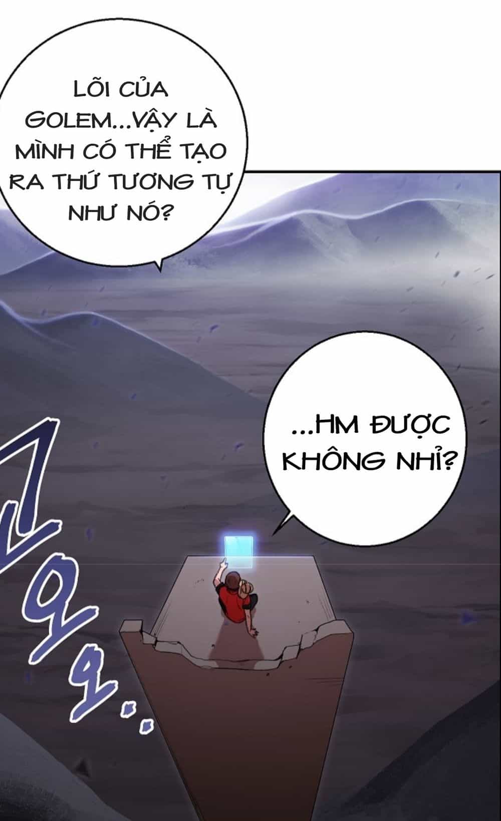 Tái Thiết Hầm Ngục - Chương 19 - ảnh 33