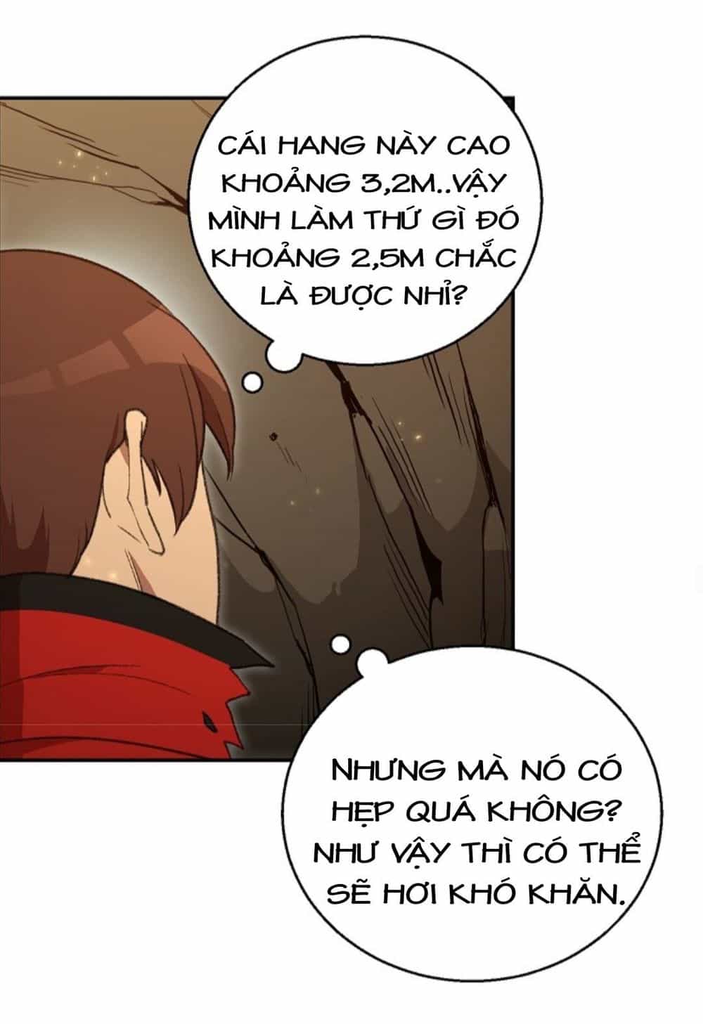 Tái Thiết Hầm Ngục - Chương 19 - ảnh 35