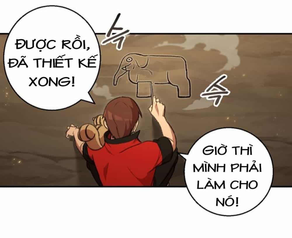 Tái Thiết Hầm Ngục - Chương 19 - ảnh 38