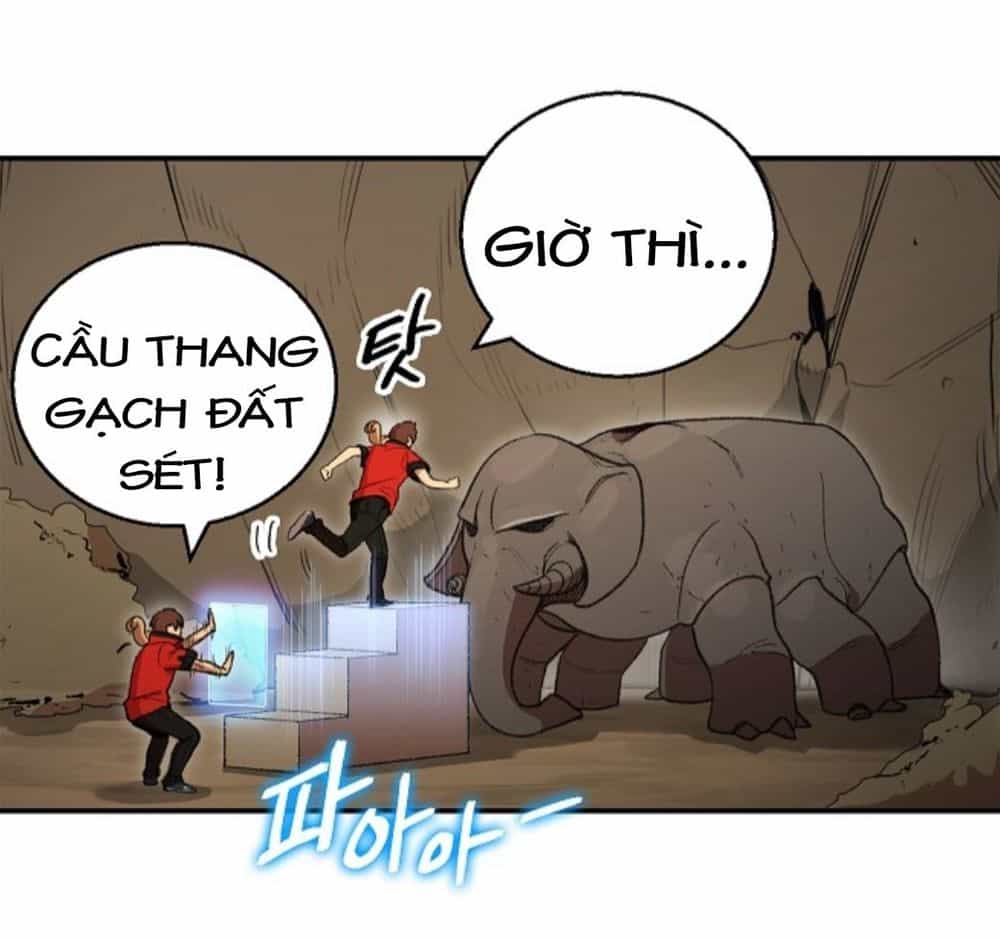 Tái Thiết Hầm Ngục - Chương 19 - ảnh 52
