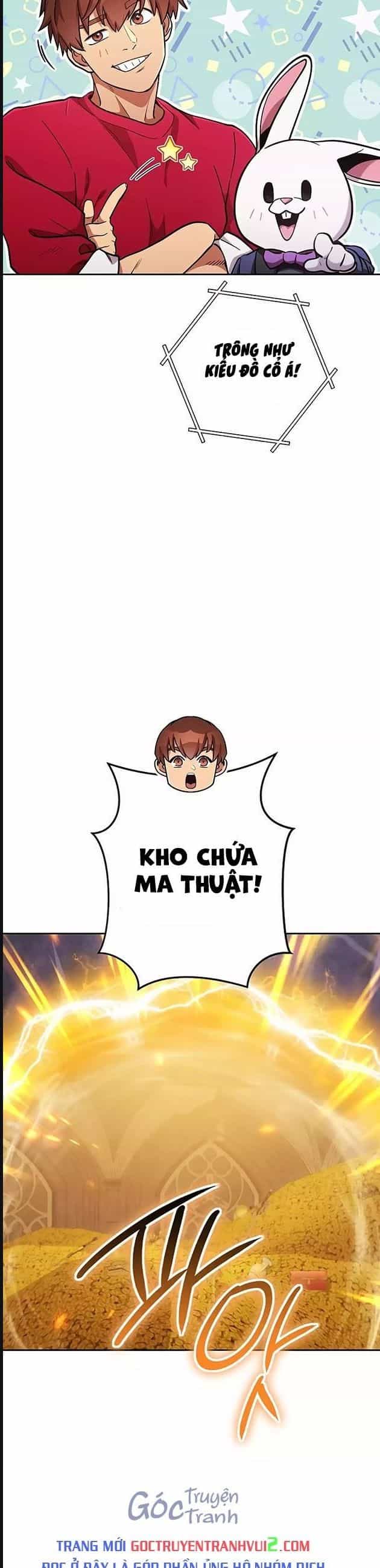 Tái Thiết Hầm Ngục - Chương 194 - ảnh 16