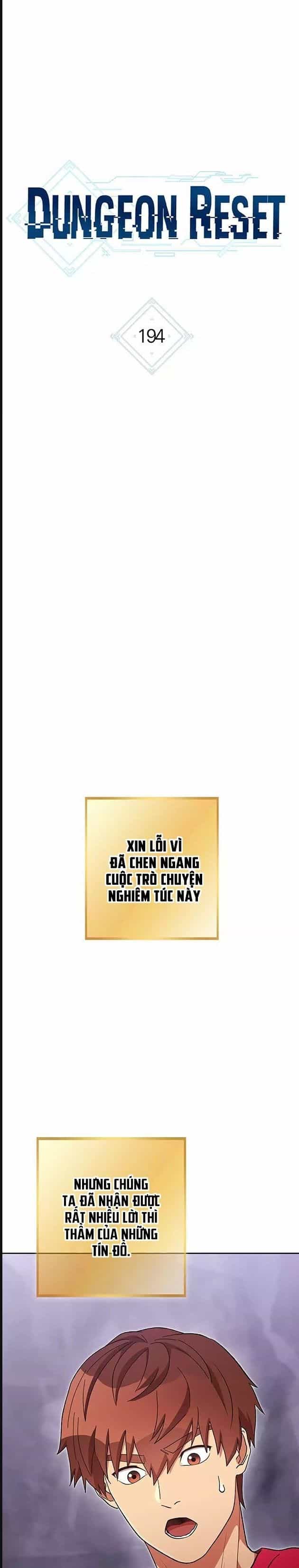 Tái Thiết Hầm Ngục - Chương 194 - ảnh 7