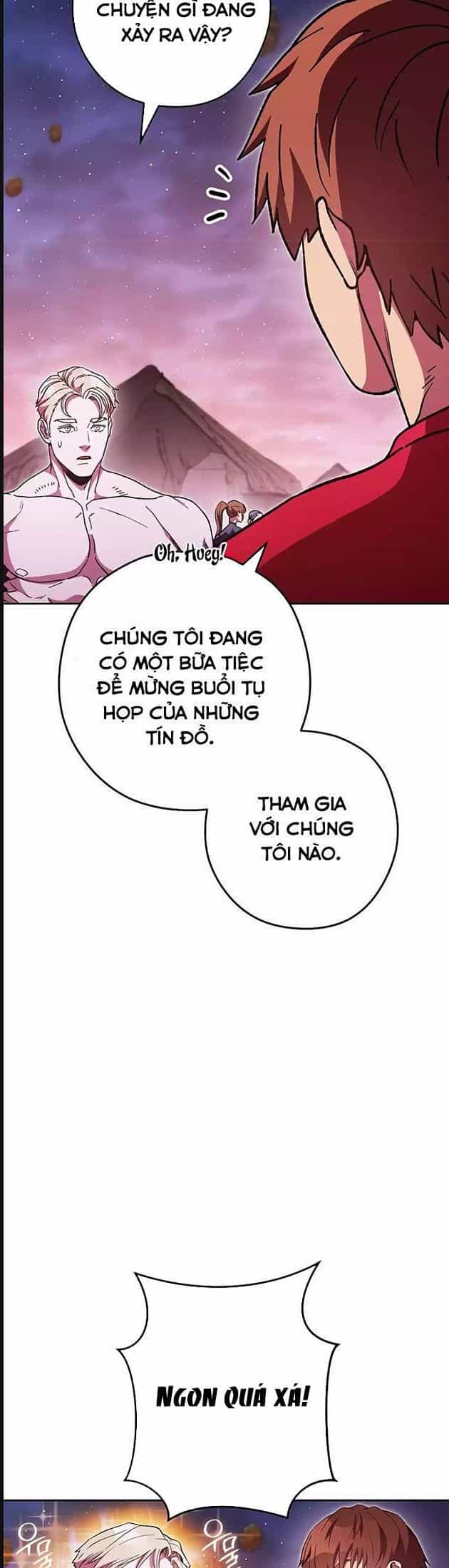 Tái Thiết Hầm Ngục - Chương 197 - ảnh 5