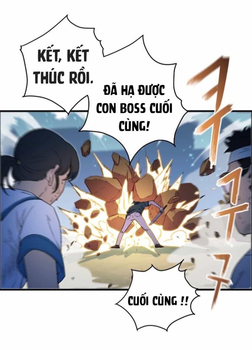 Tái Thiết Hầm Ngục - Chương 2 - ảnh 14