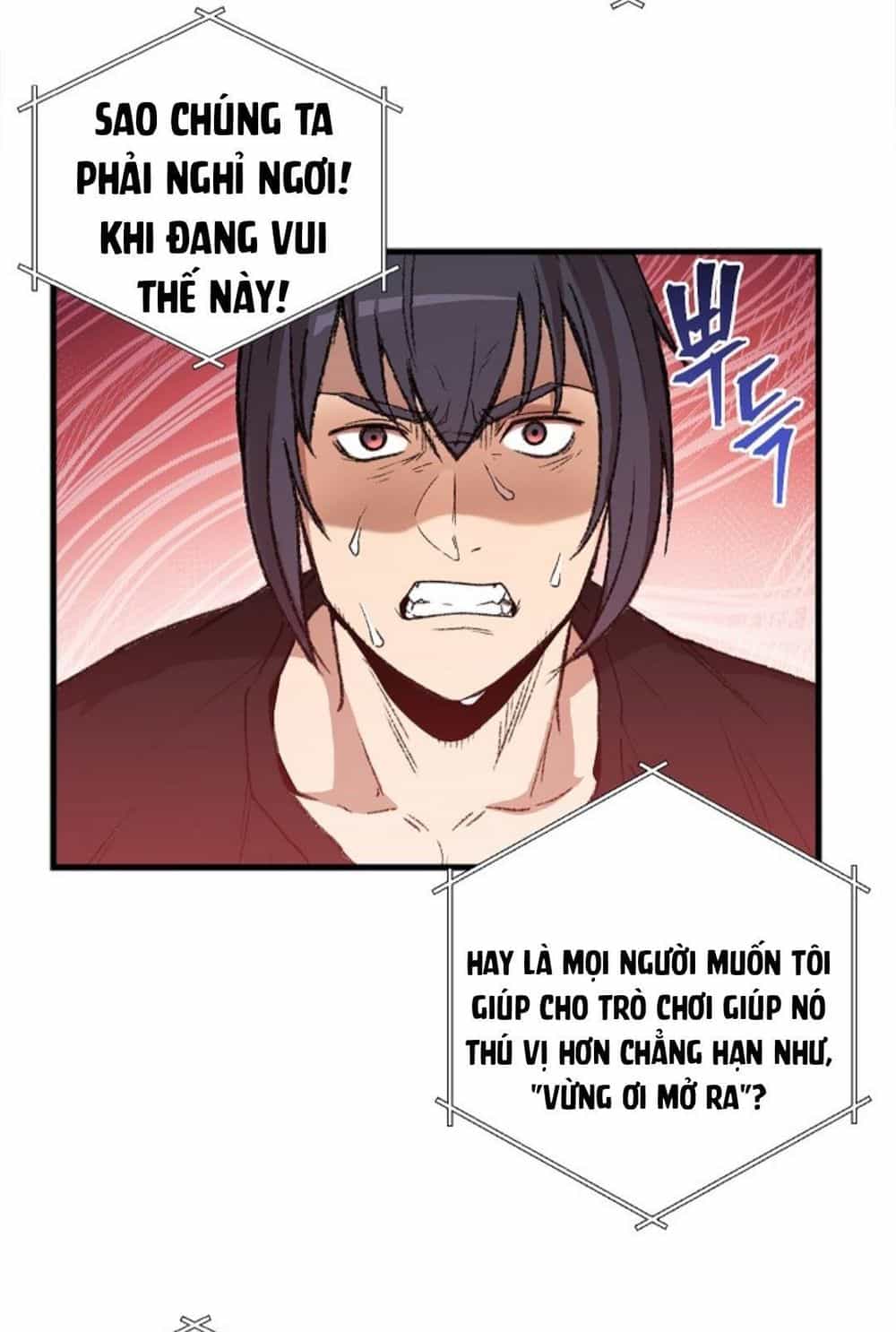 Tái Thiết Hầm Ngục - Chương 2 - ảnh 26