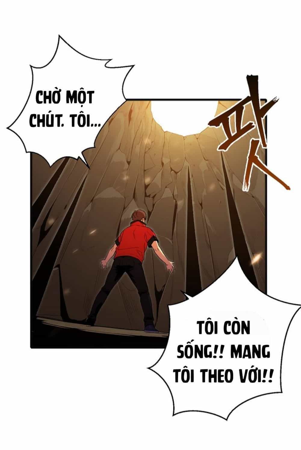 Tái Thiết Hầm Ngục - Chương 2 - ảnh 43