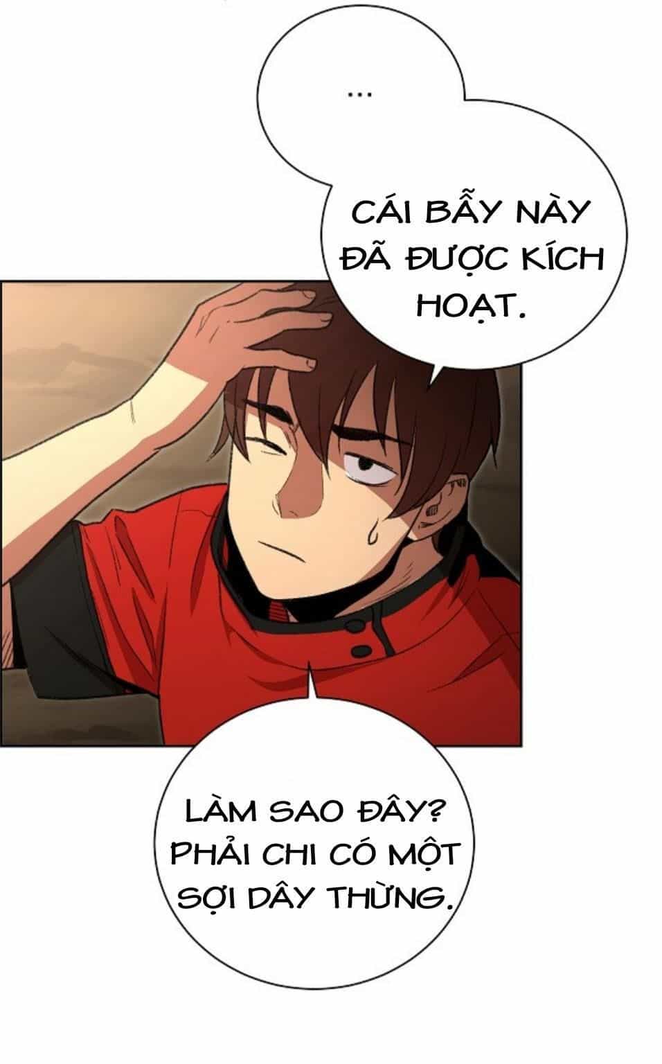 Tái Thiết Hầm Ngục - Chương 2 - ảnh 59