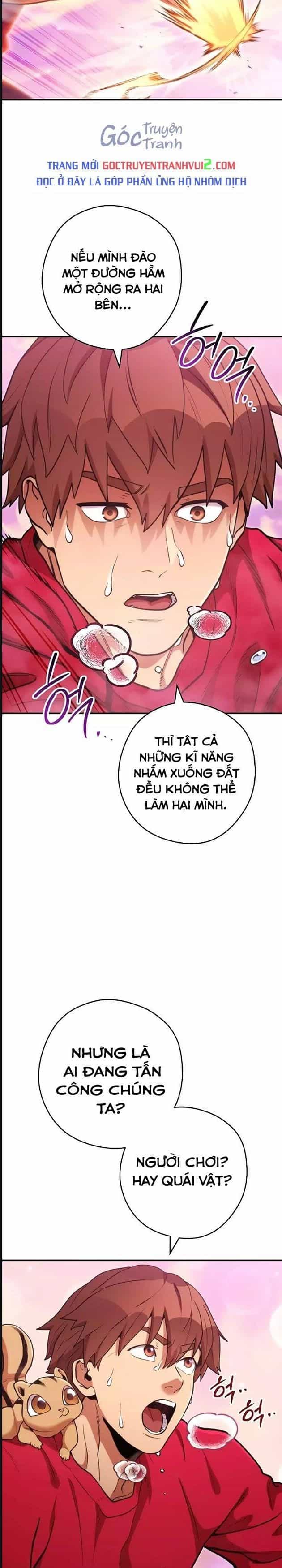 Tái Thiết Hầm Ngục - Chương 199 - ảnh 29