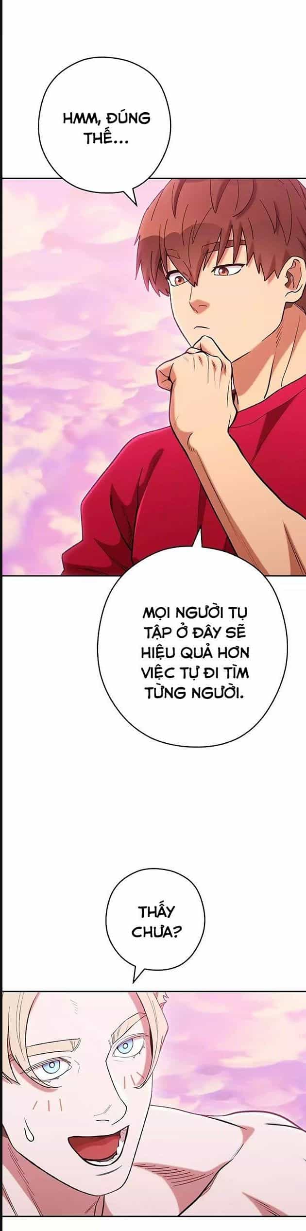 Tái Thiết Hầm Ngục - Chương 204 - ảnh 3