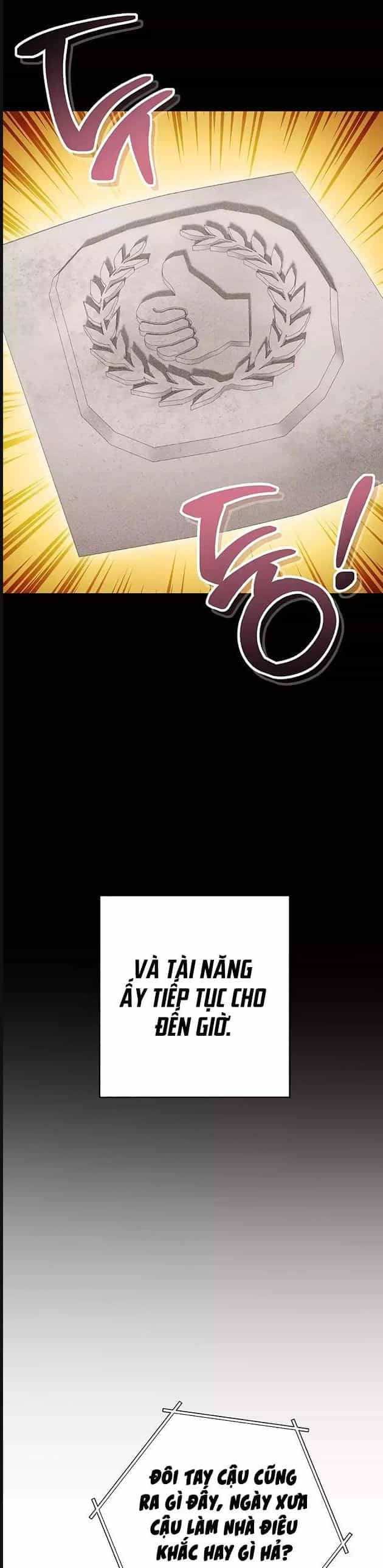 Tái Thiết Hầm Ngục - Chương 205 - ảnh 30