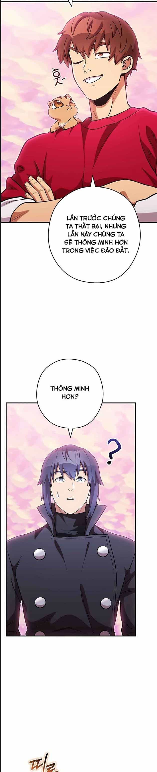 Tái Thiết Hầm Ngục - Chương 207 - ảnh 18