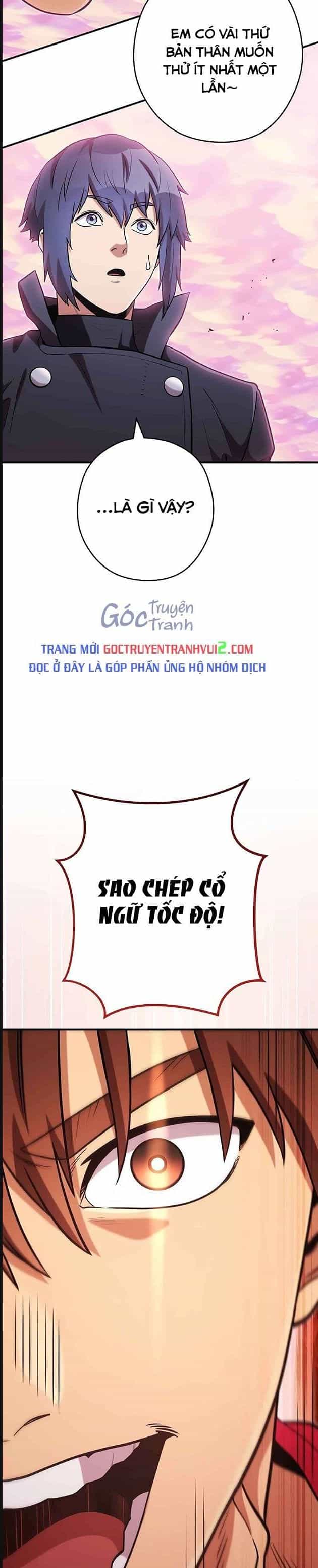Tái Thiết Hầm Ngục - Chương 207 - ảnh 20