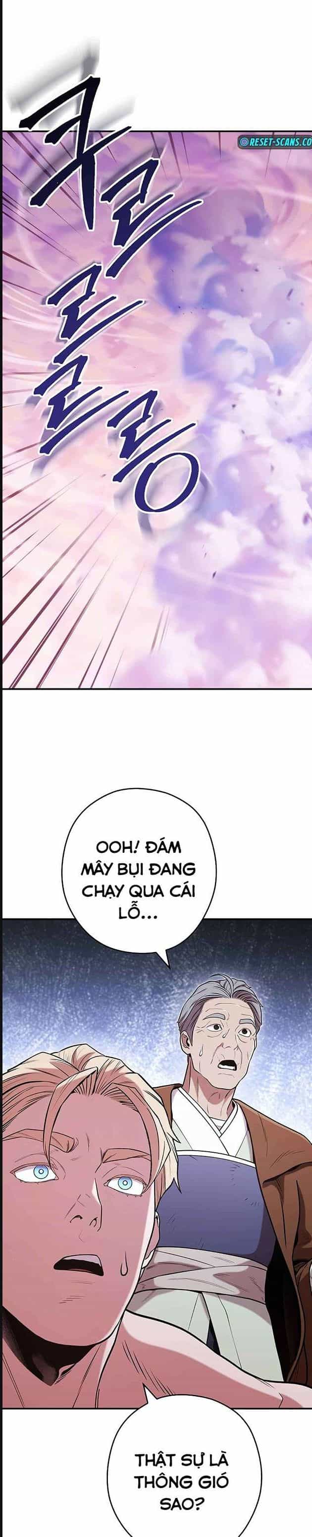Tái Thiết Hầm Ngục - Chương 207 - ảnh 26