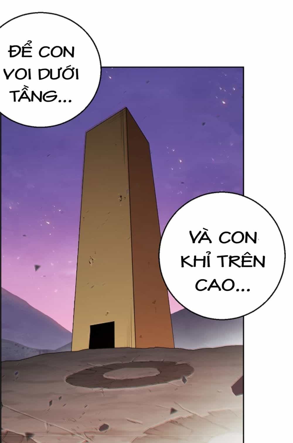 Tái Thiết Hầm Ngục - Chương 21 - ảnh 19