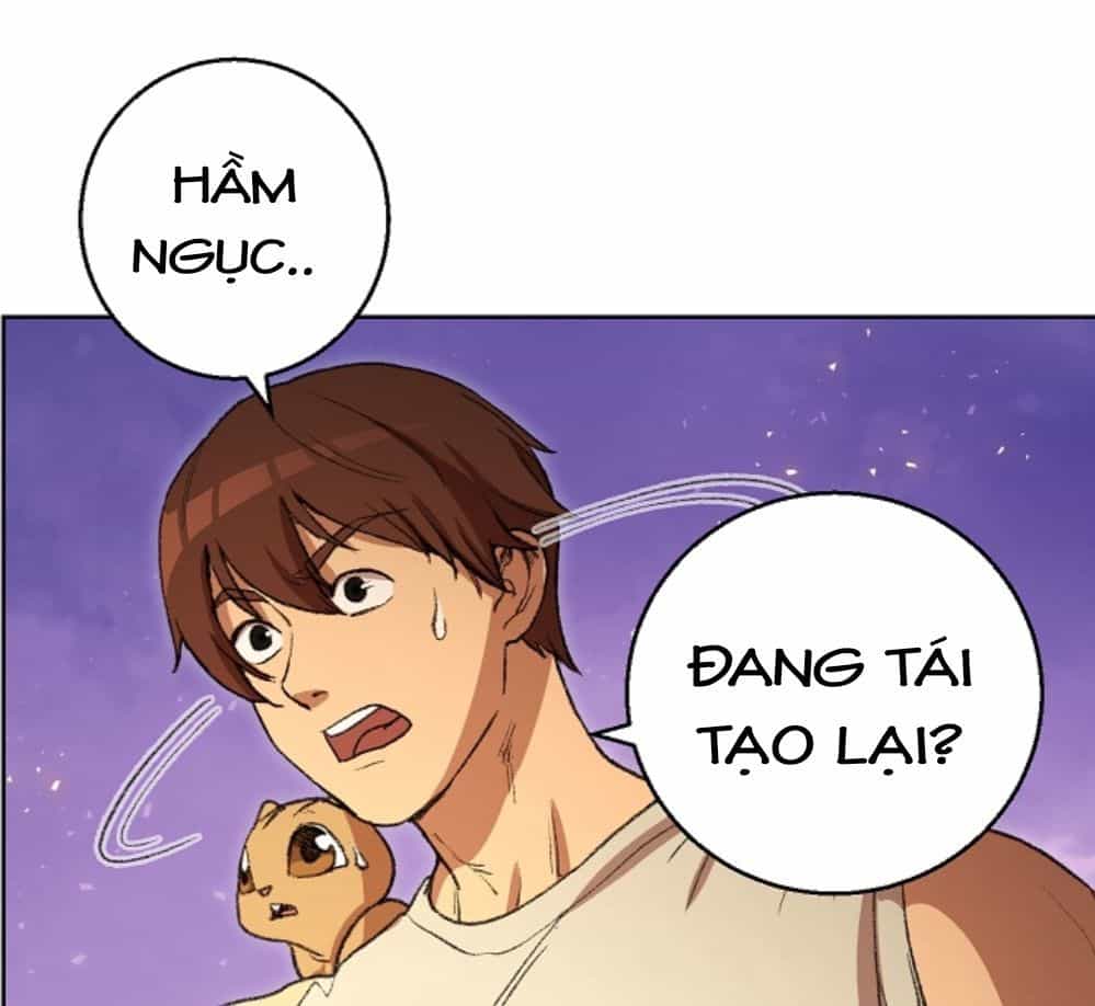 Tái Thiết Hầm Ngục - Chương 21 - ảnh 3