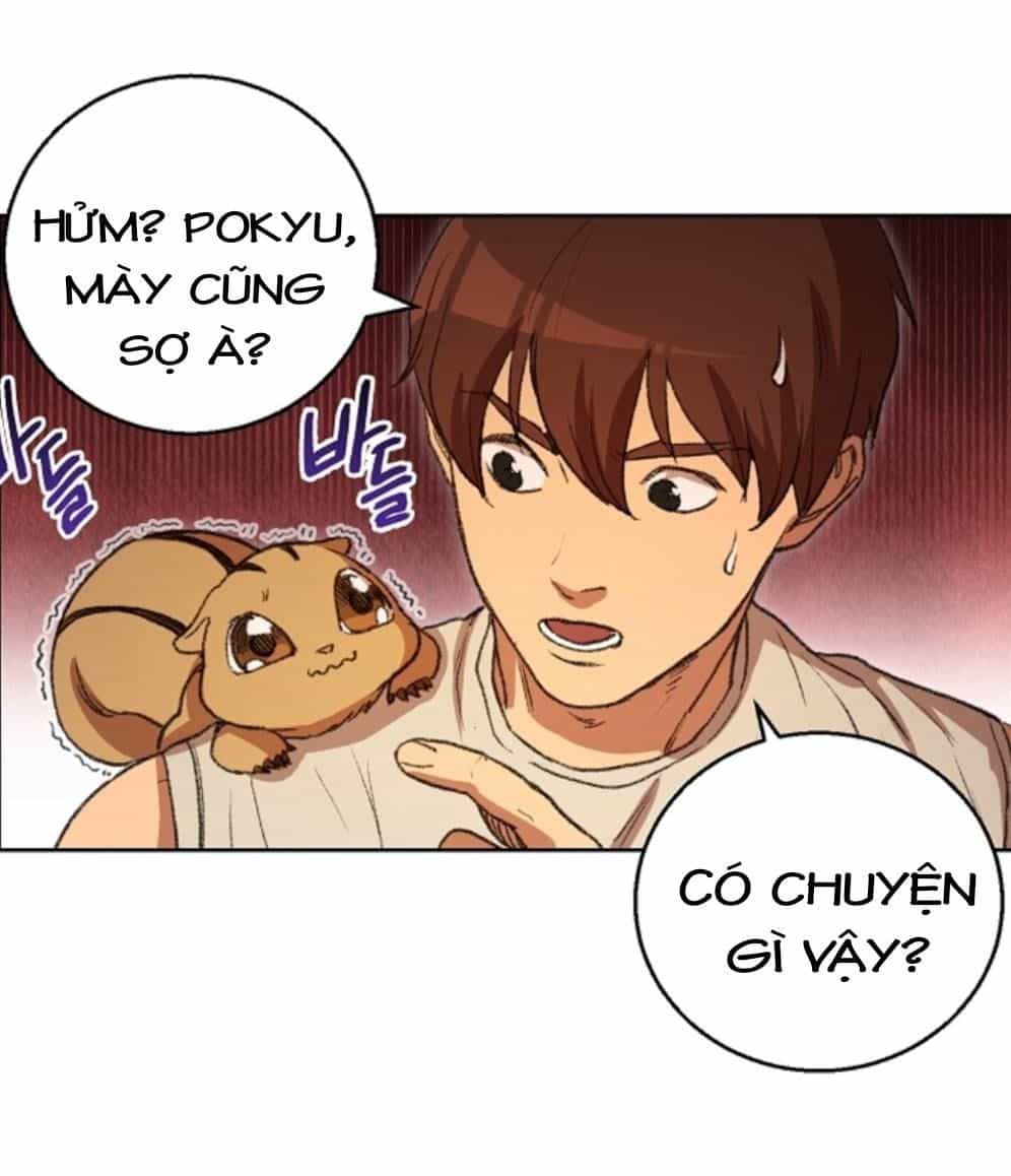 Tái Thiết Hầm Ngục - Chương 21 - ảnh 7