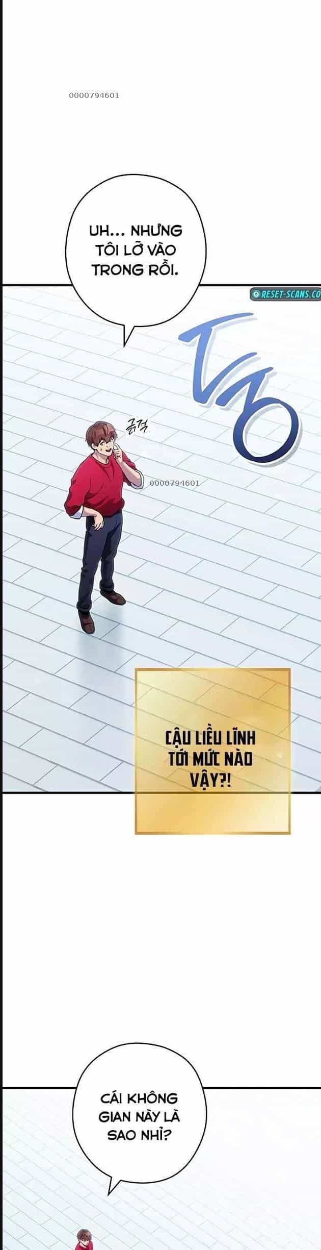 Tái Thiết Hầm Ngục - Chương 209 - ảnh 8