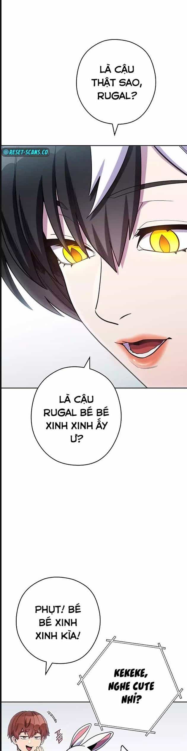 Tái Thiết Hầm Ngục - Chương 211 - ảnh 24
