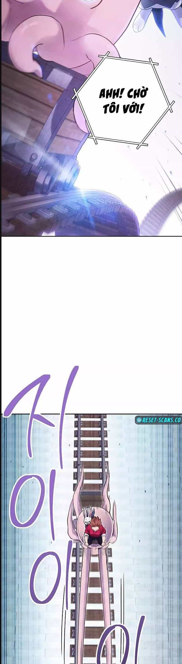 Tái Thiết Hầm Ngục - Chương 211 - ảnh 31