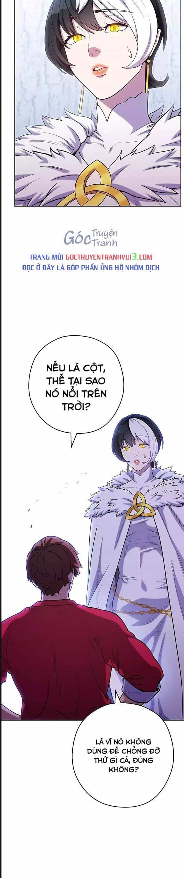 Tái Thiết Hầm Ngục - Chương 215 - ảnh 14