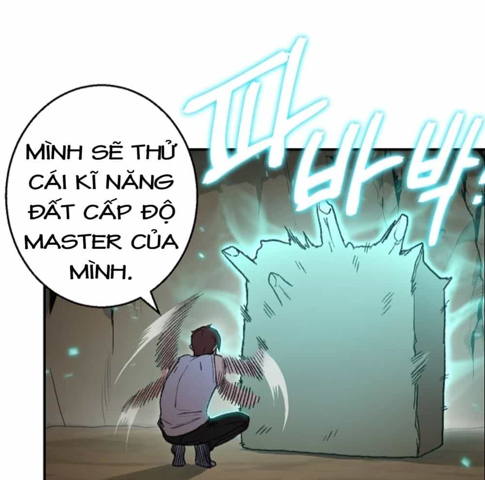 Tái Thiết Hầm Ngục - Chương 22 - ảnh 16