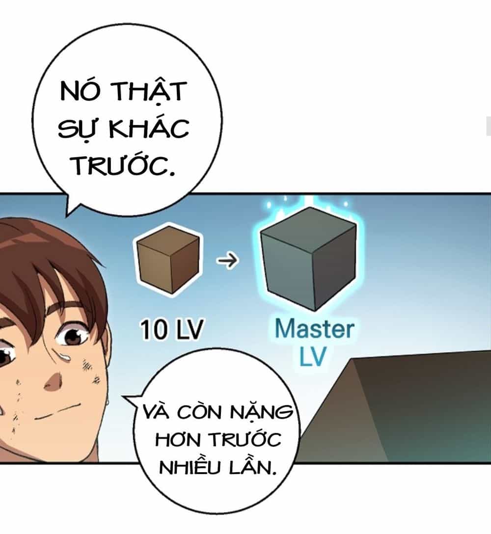 Tái Thiết Hầm Ngục - Chương 22 - ảnh 18
