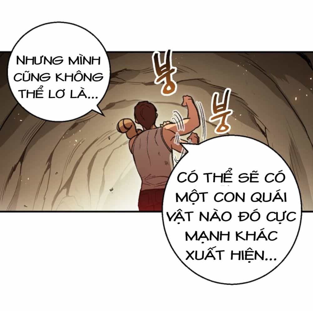 Tái Thiết Hầm Ngục - Chương 22 - ảnh 20