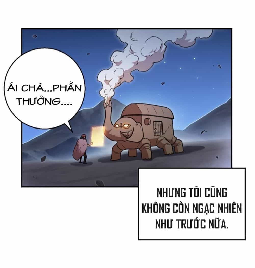Tái Thiết Hầm Ngục - Chương 22 - ảnh 66