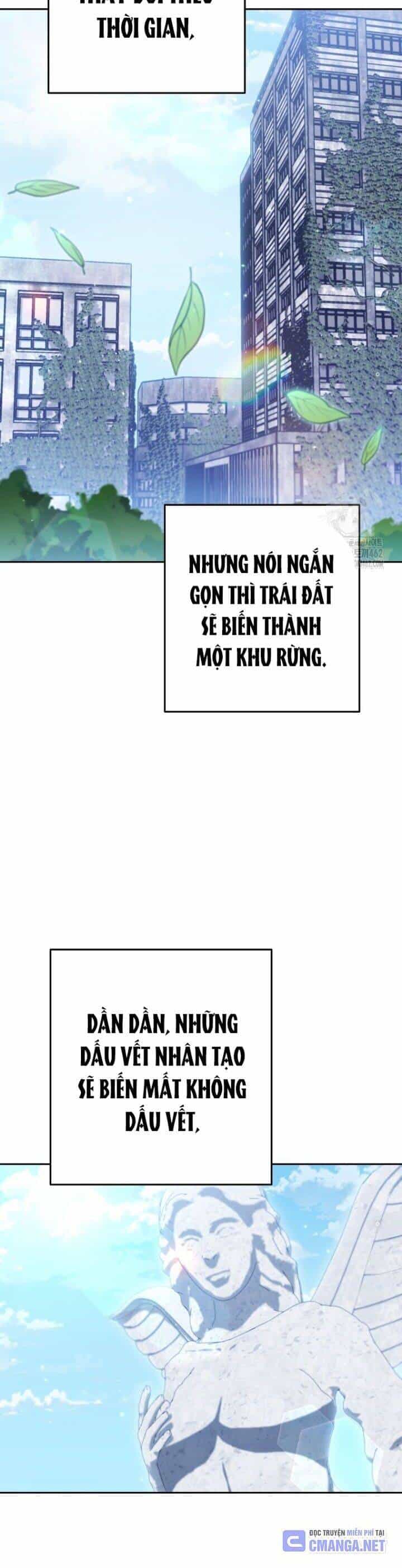 Tái Thiết Hầm Ngục - Chương 219 - ảnh 15