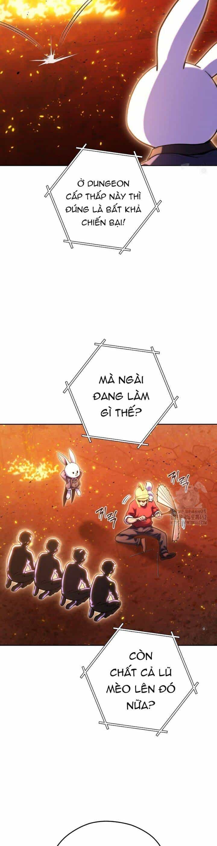 Tái Thiết Hầm Ngục - Chương 219 - ảnh 30