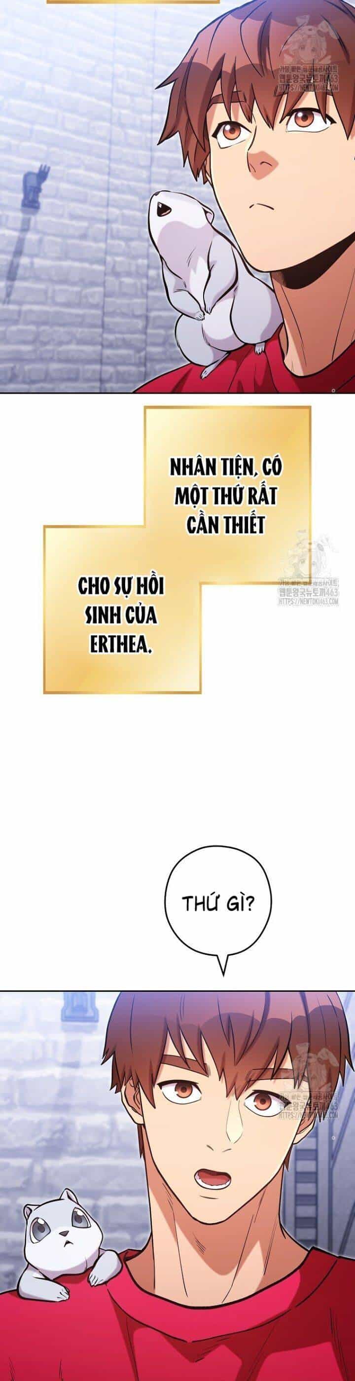 Tái Thiết Hầm Ngục - Chương 220 - ảnh 16
