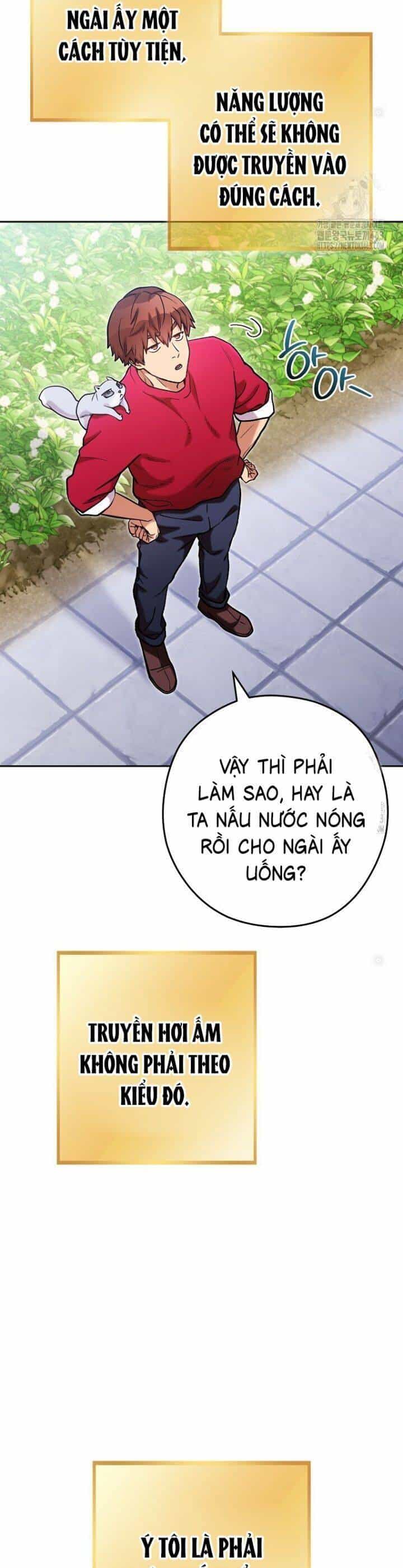 Tái Thiết Hầm Ngục - Chương 220 - ảnh 20