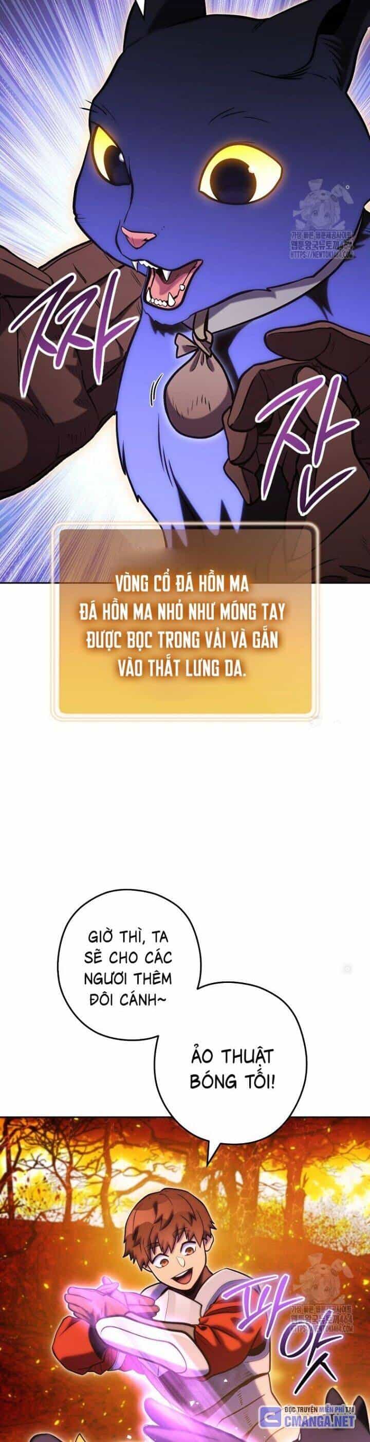 Tái Thiết Hầm Ngục - Chương 221 - ảnh 39