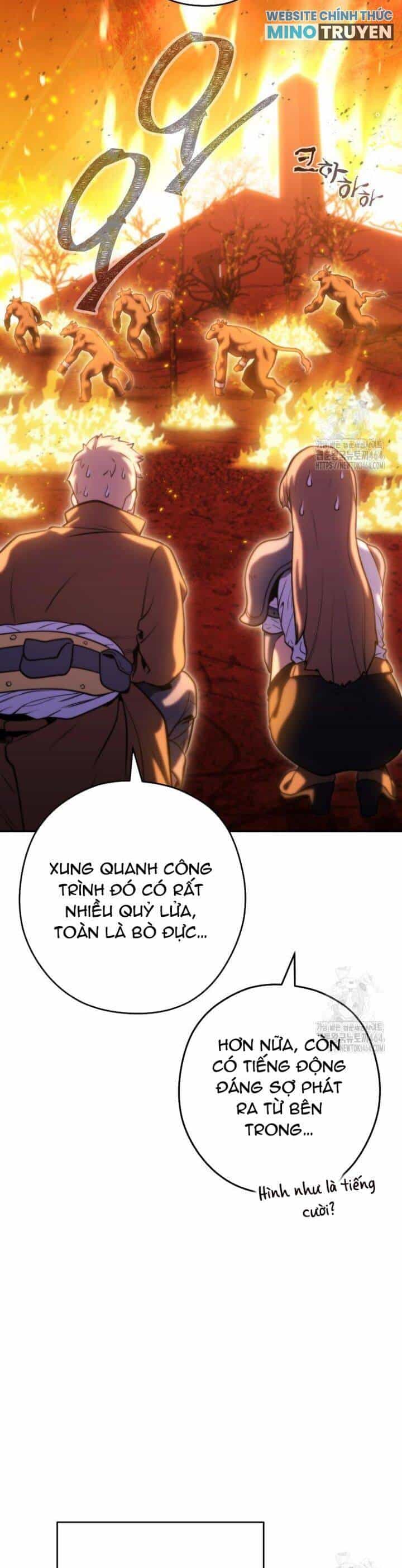 Tái Thiết Hầm Ngục - Chương 222 - ảnh 40